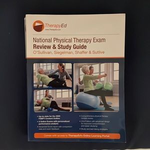 NPTE PREP BOOK